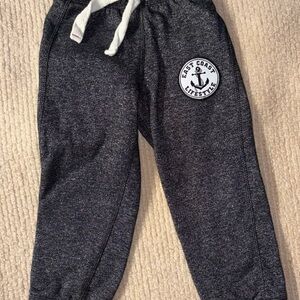 Kids Gray East Coast Lifestyle 3Y